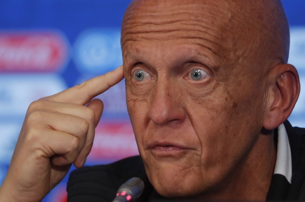 Kolina objavio: Fudbal dobija SEDAM SUDIJSKIH INOVACIJA! Broj 3 će vas iznervirati