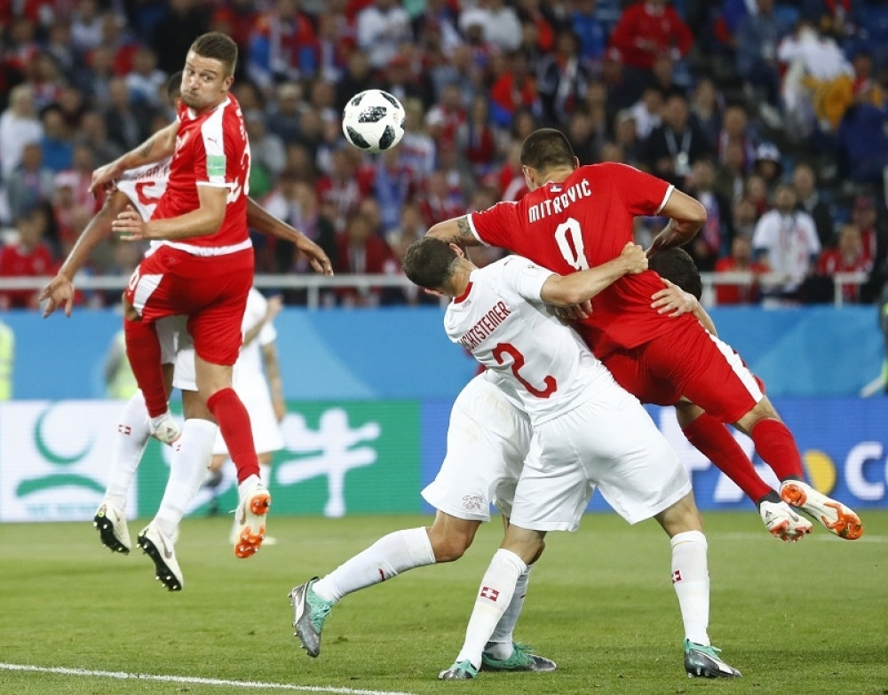 Njukasl doveo igrača zbog koga nam pada mrak na oči