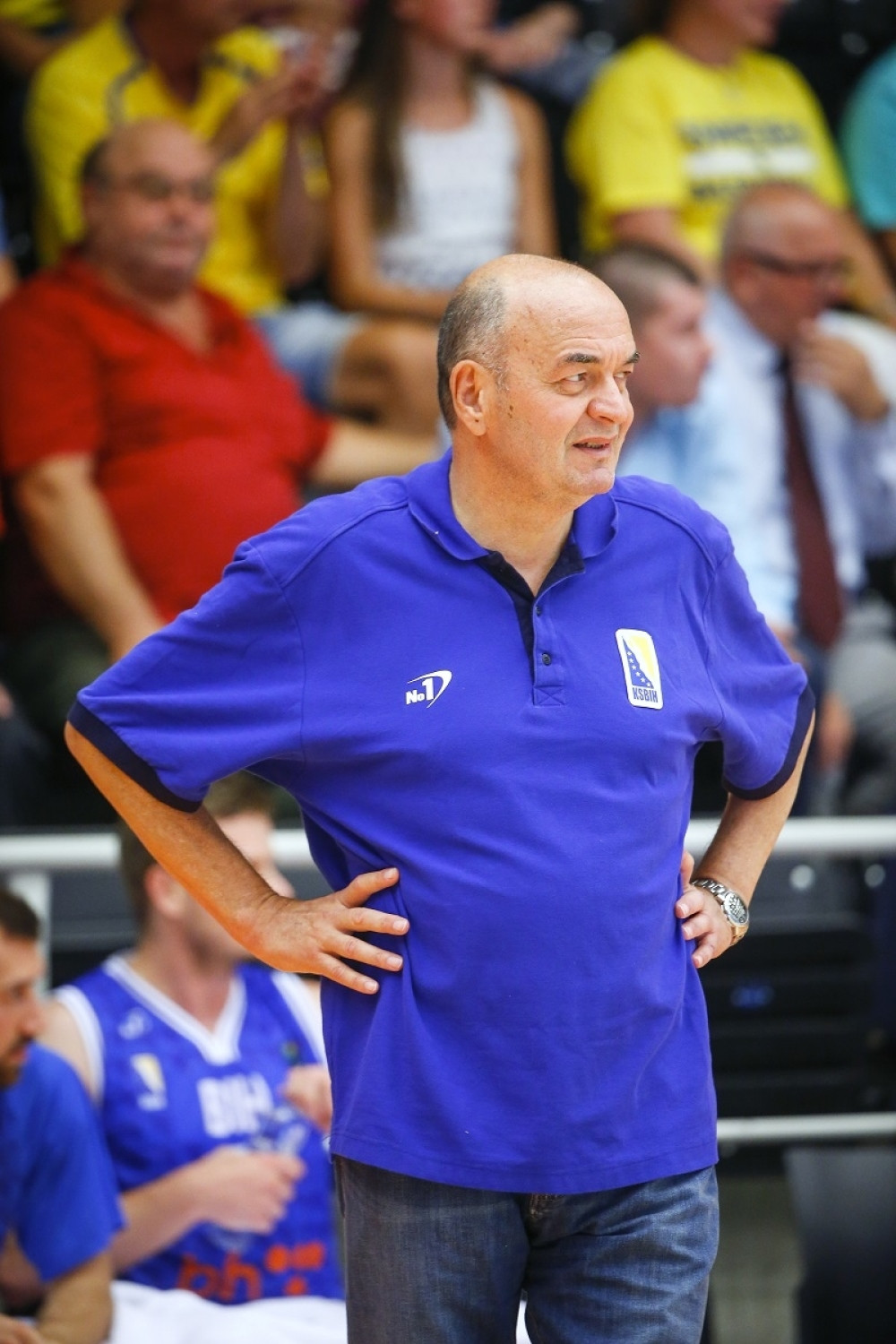 Bosanci traže ZAMENU za Duleta Vujoševića