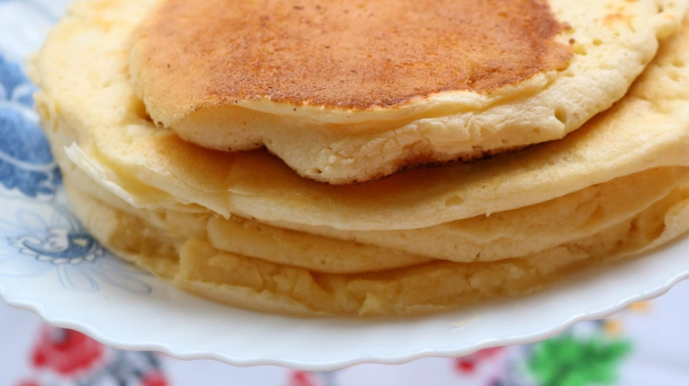 Šuškavac palačinke, da prste poližeš!