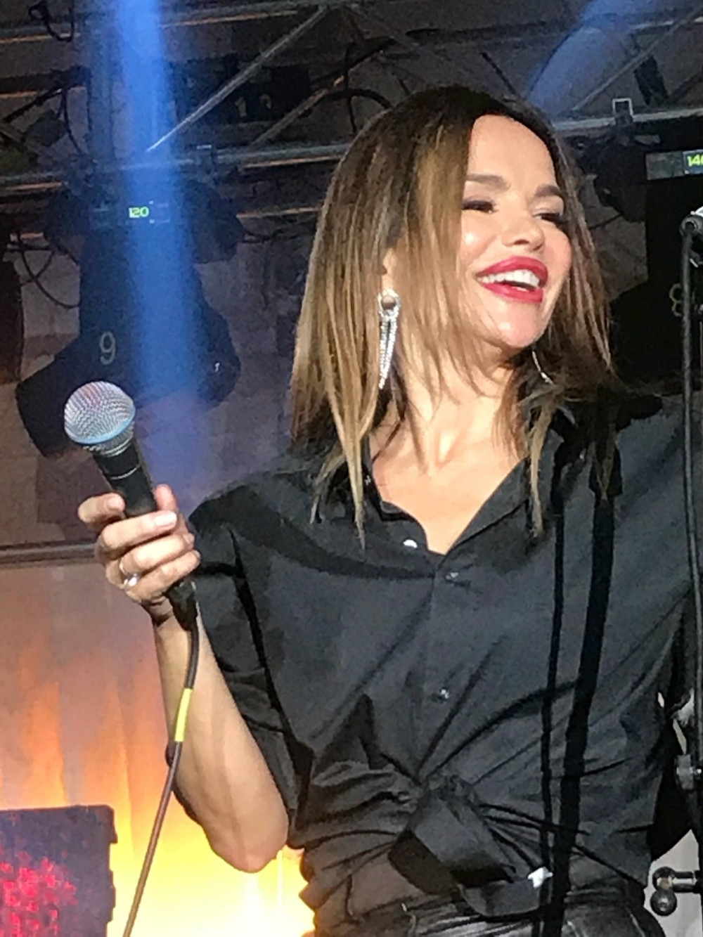 Severina rekla da joj je hladno, pa se neočekivano SKINULA u...