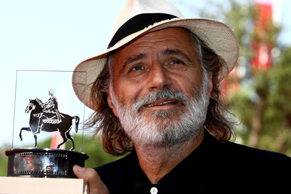 Prva supruga Radeta Šerbedžije je bila balerina, a kada čujete zašto im se brak raspao srce će vam se skameniti!