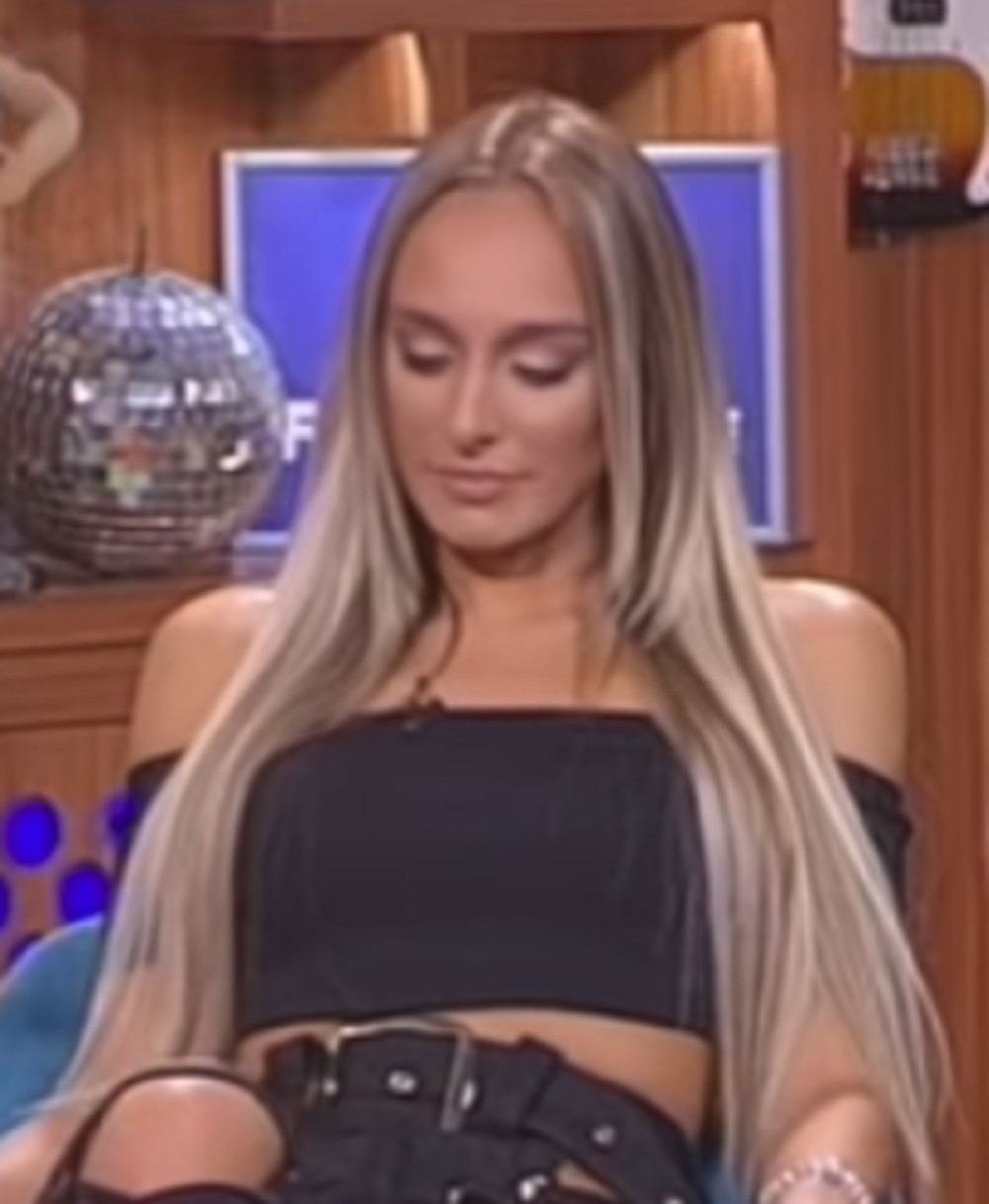 Luna ODLAZI iz Srbije i neće biti sama, evo KOGA je na kraju odabrala!