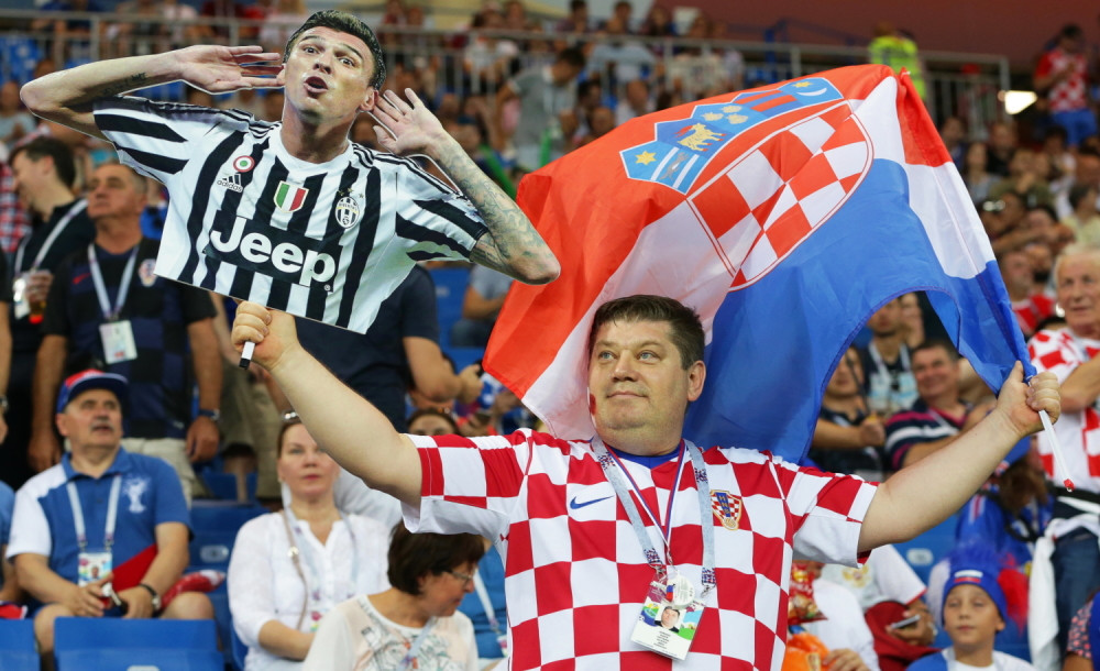 Evo šta je selektor HRVATSKE rekao za SRPSKE fudbalere!