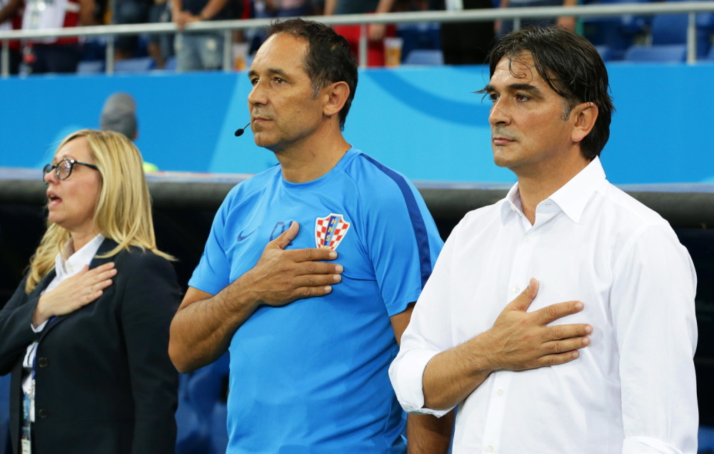 Dalić IZGUBIO GLAS od sramote: Raspali smo se protiv Španije, imamo problem u ekipi!