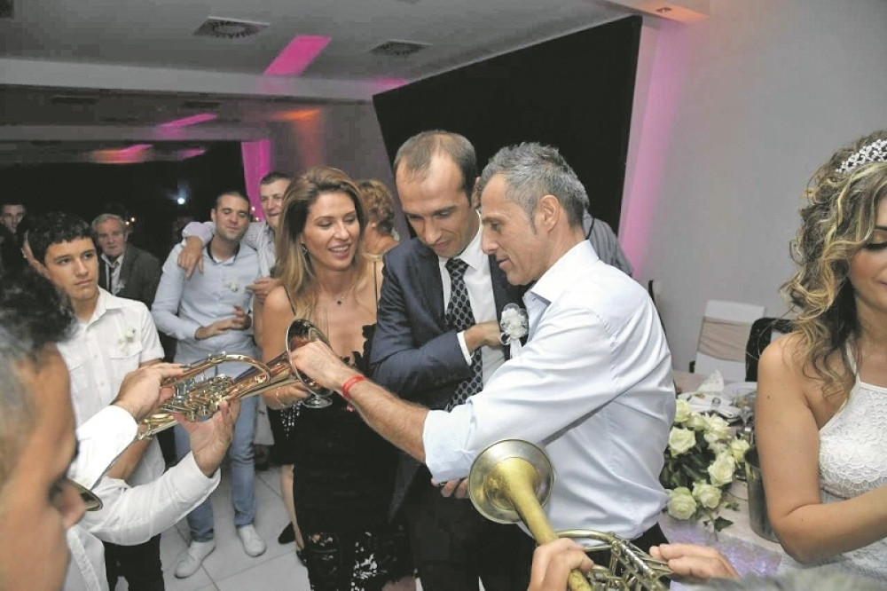 Bjegović: Čekam Bunju da me pozove i kaže - "Gde si, Begane!"