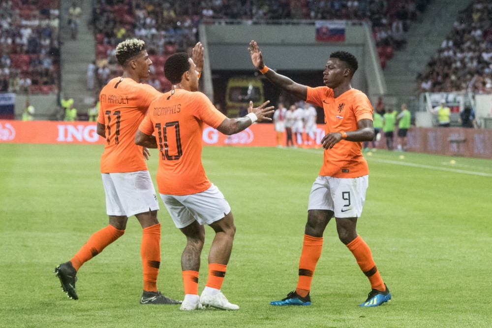 Reprezentativac Holandije KRVNIČKI PRETUKAO devojku, izobličio joj lice! (FOTO)