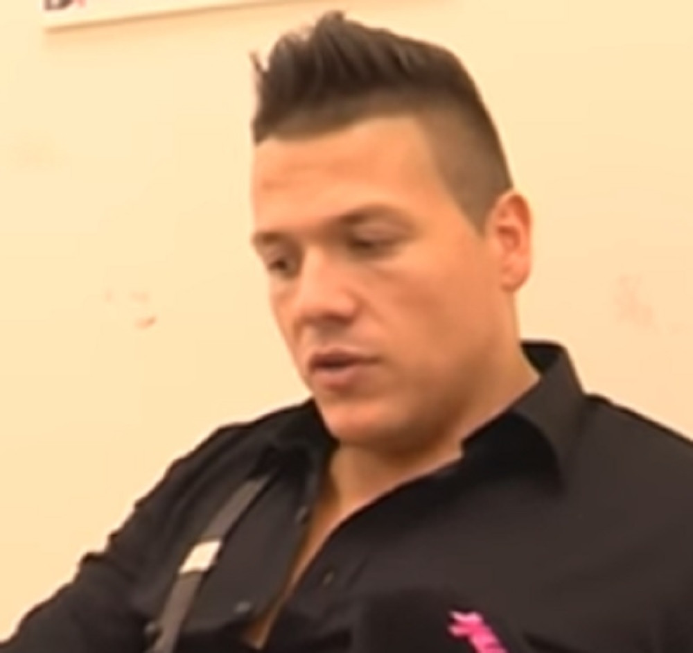 RAT BIVŠIH SUPRUŽNIKA SE NASTAVLJA: Sloba začepio usta Kiji žestokom porukom: Prećuti...! Ovo ga je posebno raznesnelo