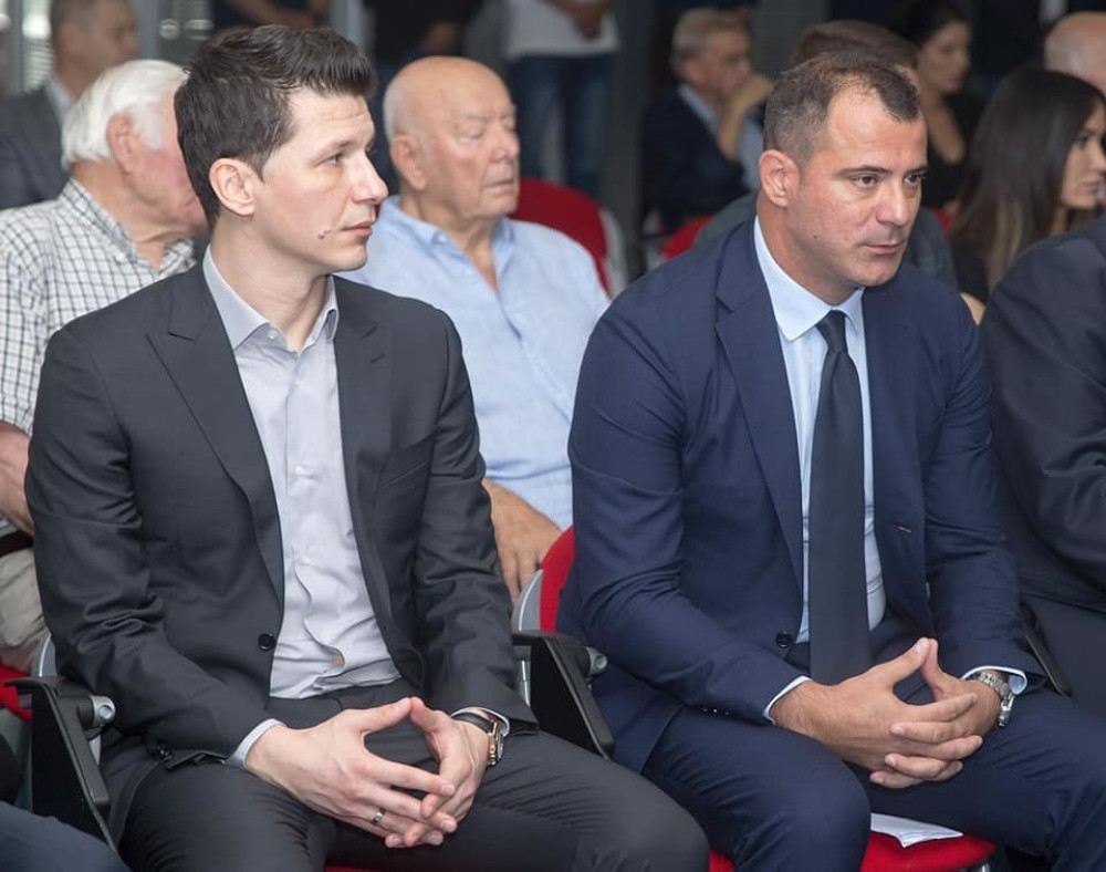 Rođeni brat Zvezdine legende je dobio ime po poslastici, a glumio je u megapopularnoj seriji