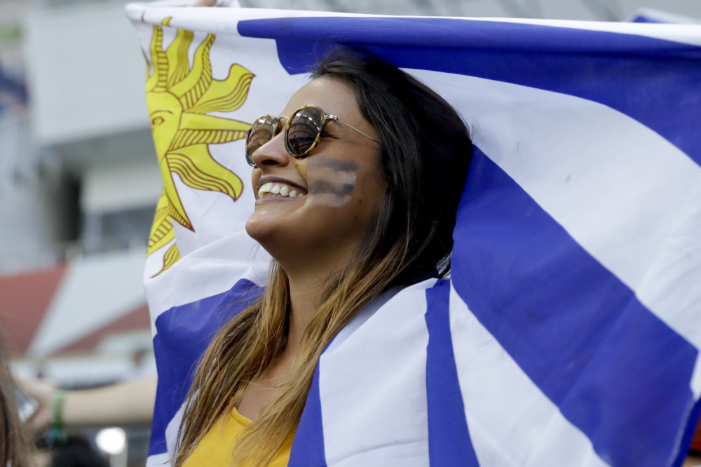 Raspored utakmica 18. dana Mondijala (nedelja, 1. jul)