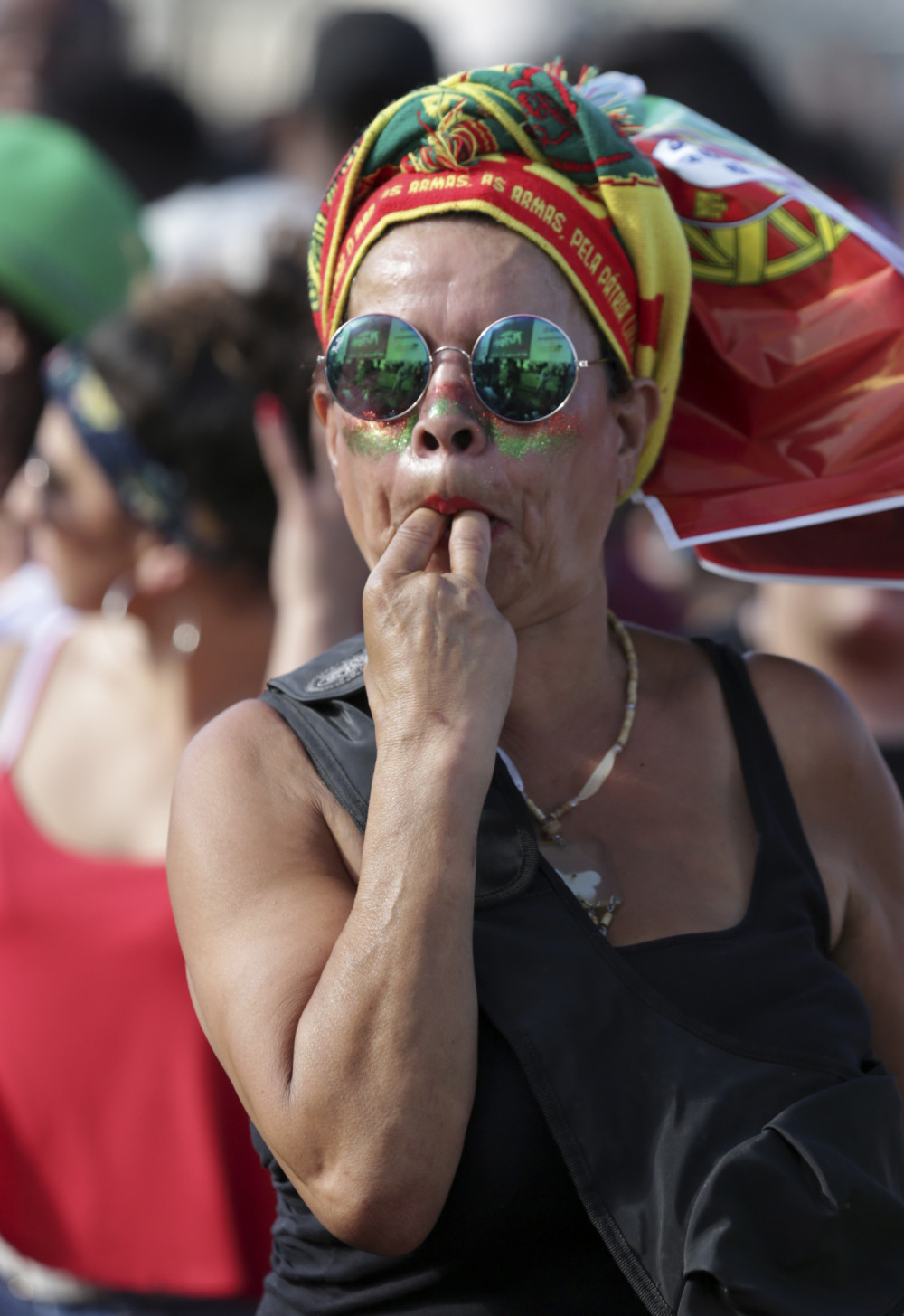 Pred vama su po DVA JUNAKA i TRAGIČARA 17. dana Mondijala (FOTO)