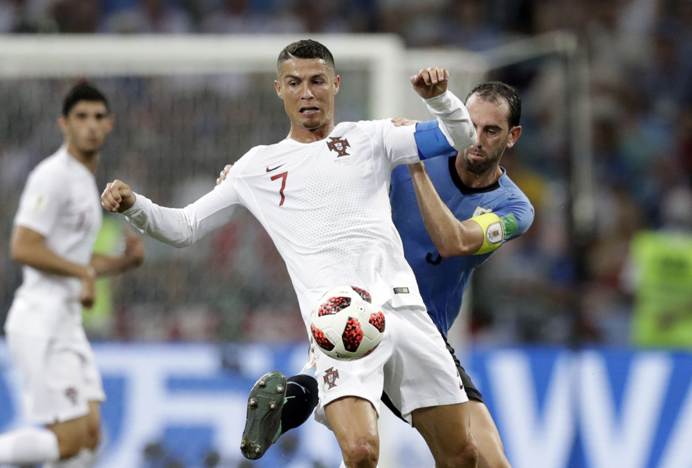Selektor Portugala otkrio da li će Ronaldo u PENZIJU?!