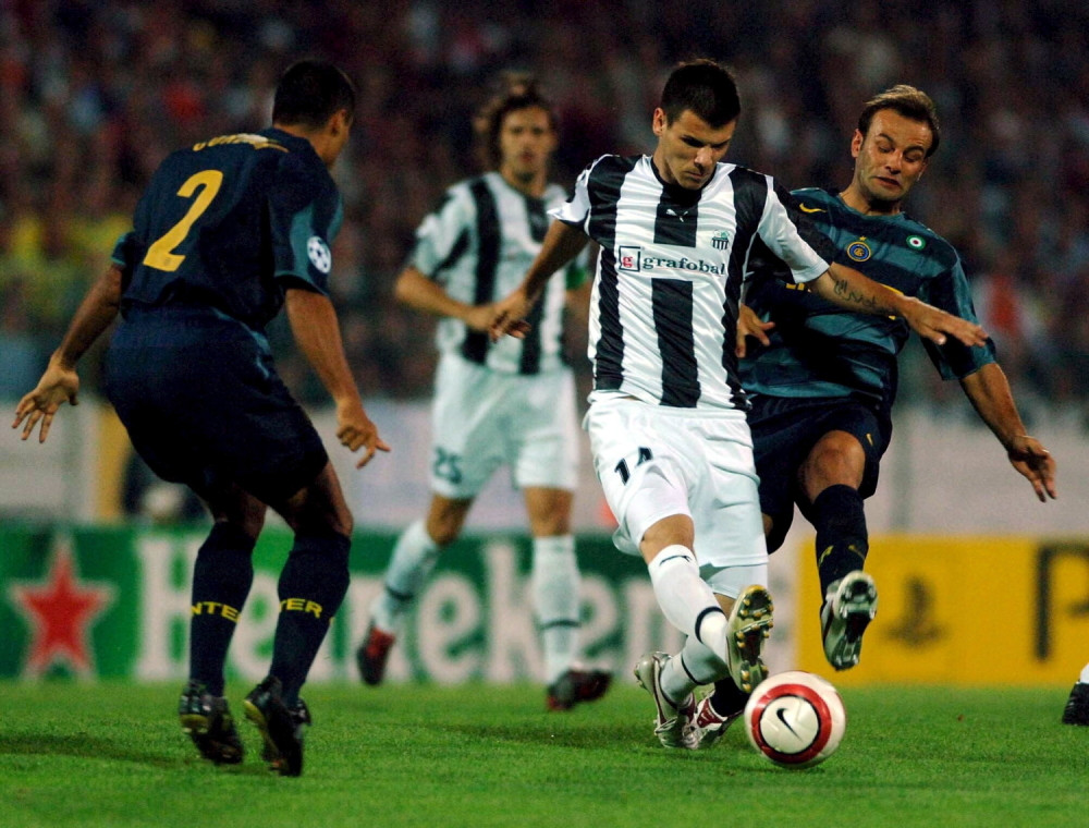 Bivši fudbaler kluba koji je izbacio PARTIZAN iz LIGE ŠAMPIONA izvršio SAMOUBISTVO!