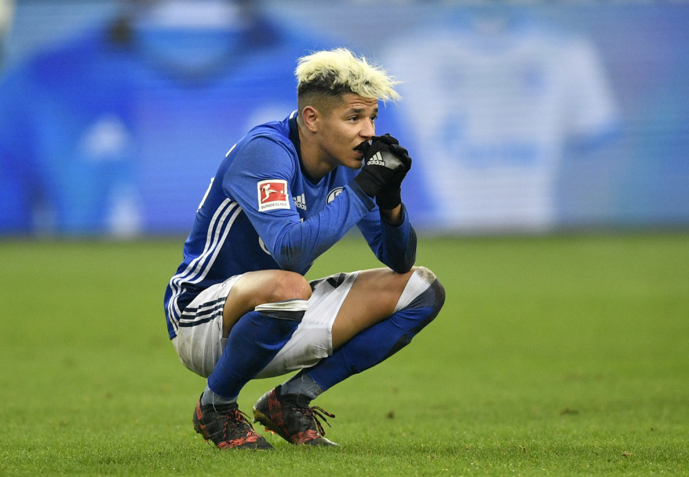 Ispao sa Svetskog prvenstva, pa PREGAZIO ČOVEKA AUTOMOBILOM!