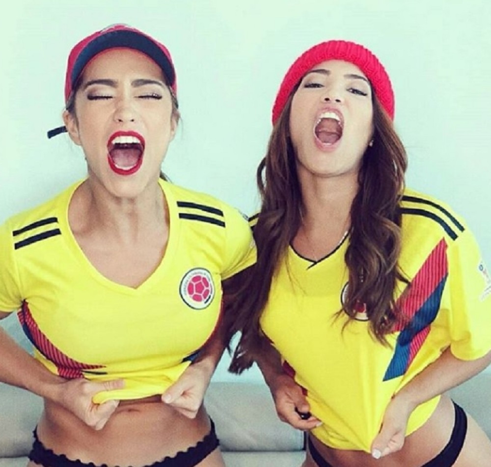 Evo KOLIKO su Srbi MASTURBIRALI tokom MONDIJALA! (FOTO)