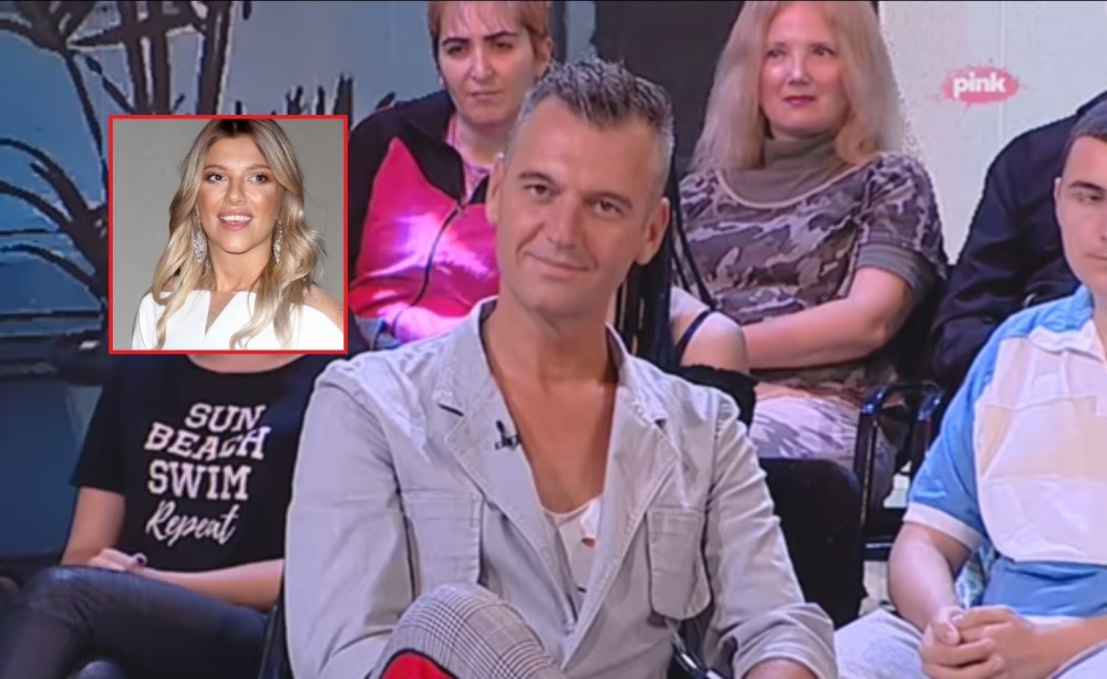 Milan Milošević otkrio mračne tajne Kije i Slobe! Sad se druži sa kriminalcima, moraće da uđe u Zadrugu zbog para?!