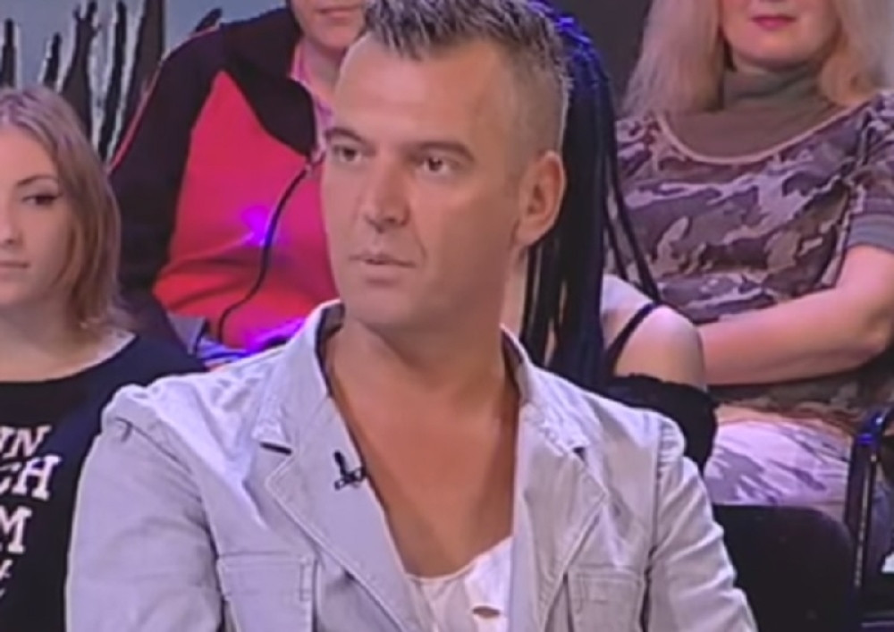 Za Milana Miloševića Božić nosi VELIKU TUGU, a njegovo priznanje nateraće vam suze na oči!