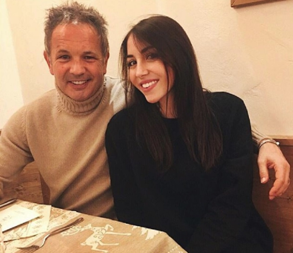 Siniša Mihajlović POLUDEO OD LJUBOMORE kada je čuo da mu ćerke idu u rijaliti! Evo šta im je poručio! (FOTO)