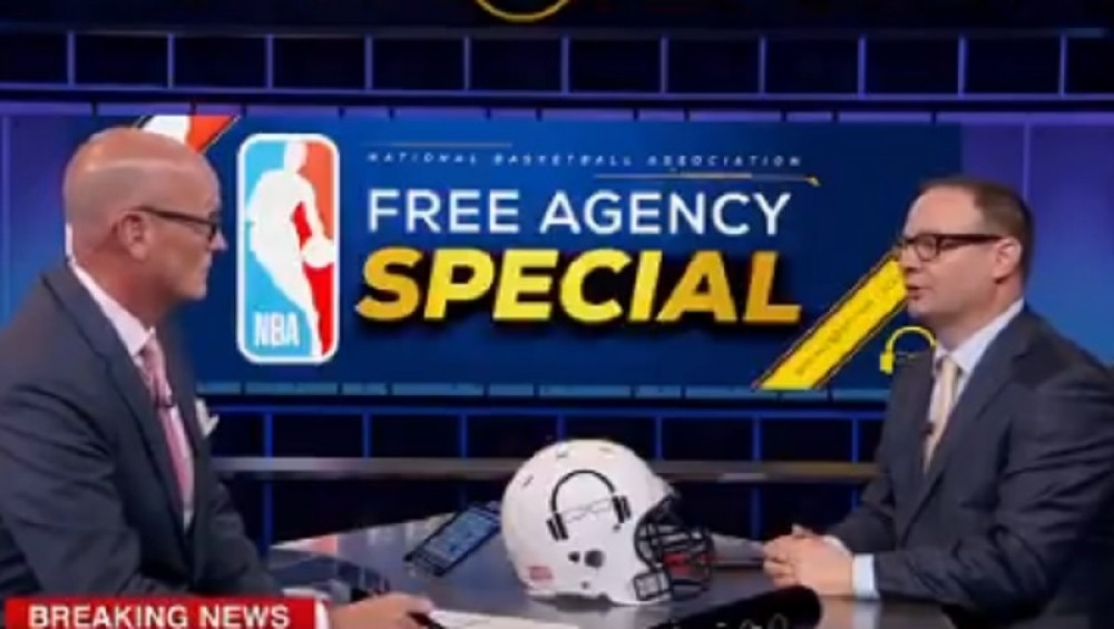 Jokića pomešali sa ovim balkanskim košarkašem (VIDEO)