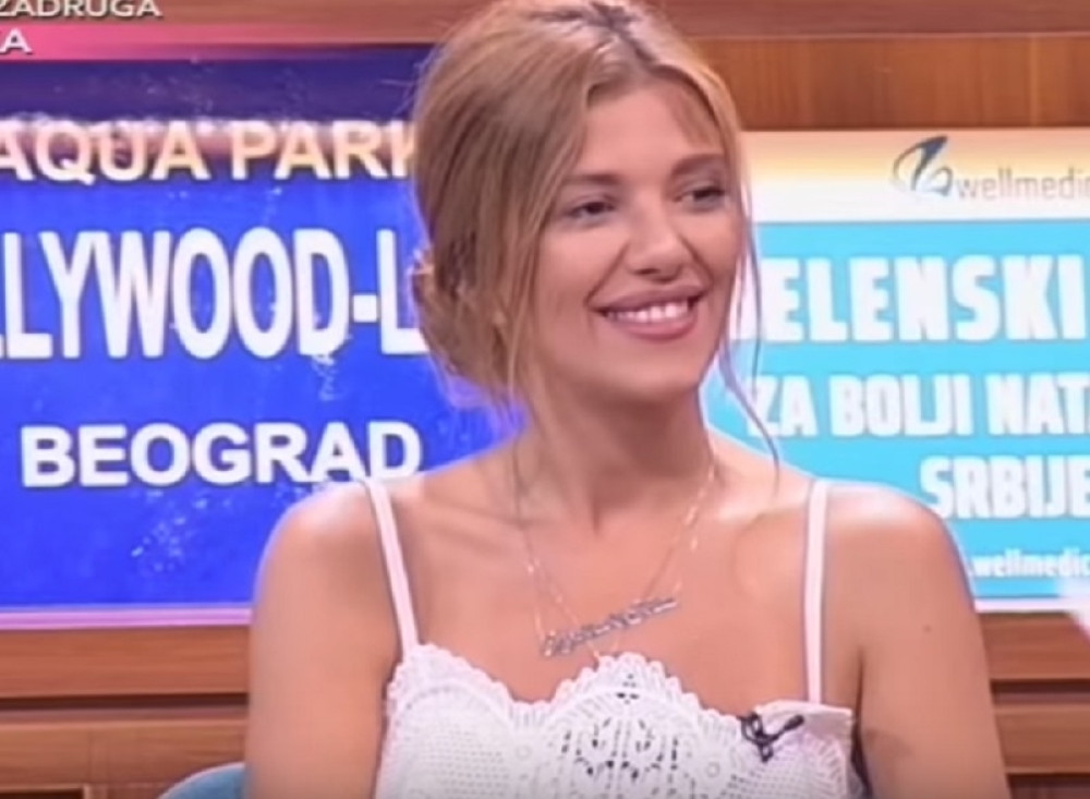 Kija se vratila BIVŠEM dečku, postoje i DOKAZI, a mislila je da se neće SAZNATI!