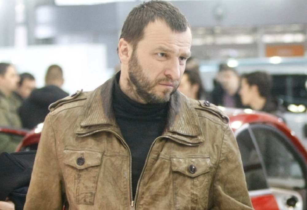 Nenad Jezdić je venčani kum ovom popularnom pevaču! (FOTO)