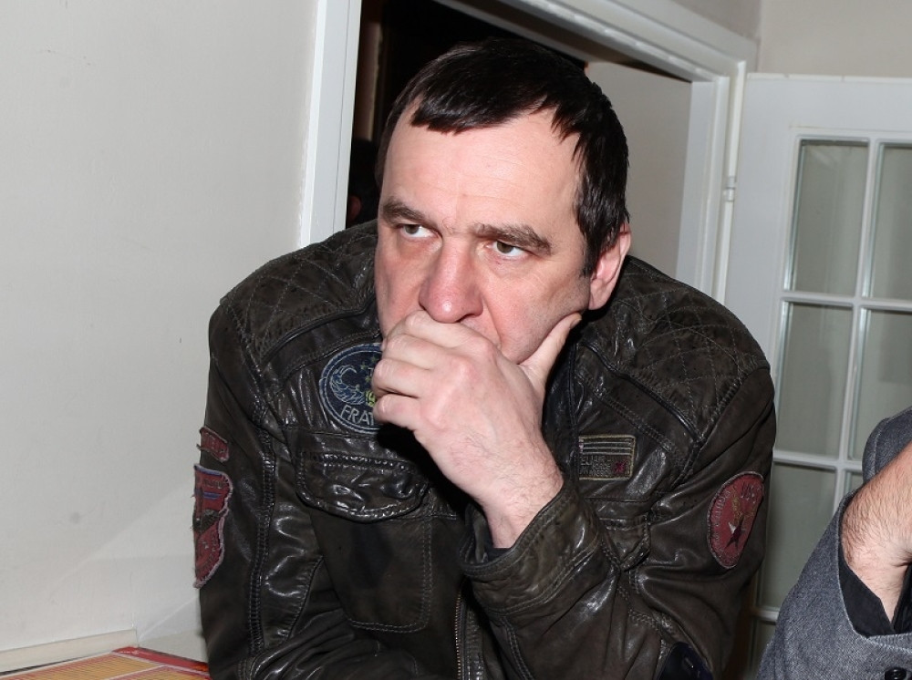 Hvala vam doktori! Oglasio se Nenad Jezdić nakon preležane korone, a jedna stvar mu i dalje nije jasna!