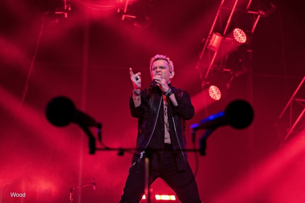 Bili Ajdol potukao rekord Gitarijade!