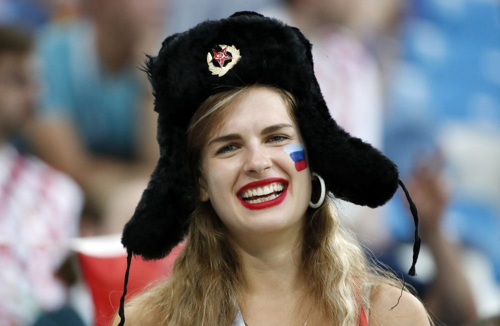 Ovo su DVA NAJLEPŠA gola 18. dana Mondijala! (VIDEO)