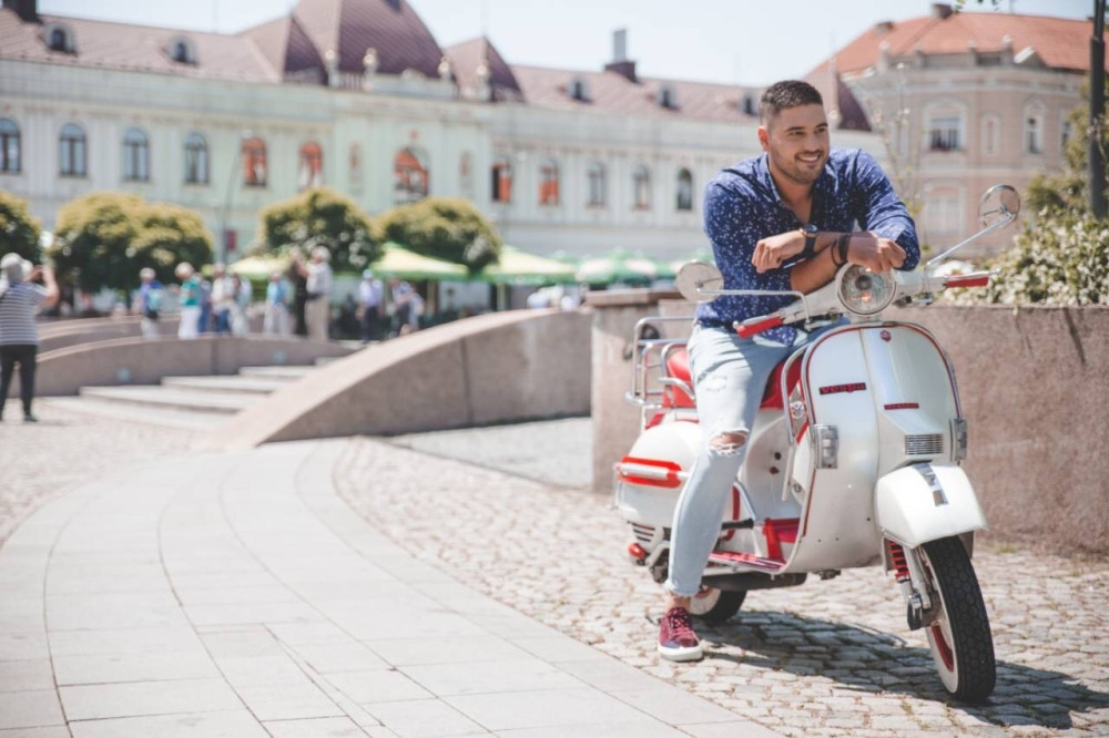 Ljuba Perućica objavio novu pesmu, ONA će se pronaći u njoj!
