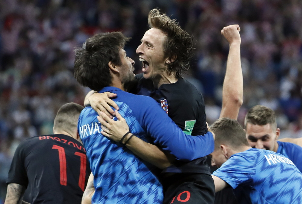 Savić PORUČIO Hrvatima: NEMOJTE kao fudbaleri i u bazenu!