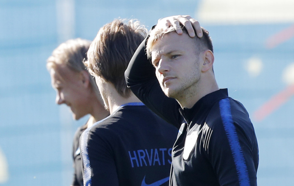 Rakitić na raskršću: PSŽ, Monako ili ostanak u Barsi (FOTO)