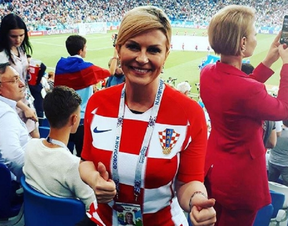 Kolinda i Putin SE POSVAĐALI zbog Mondijala: "NEMA VAS ni na Wikipediji"... BRUTALNO