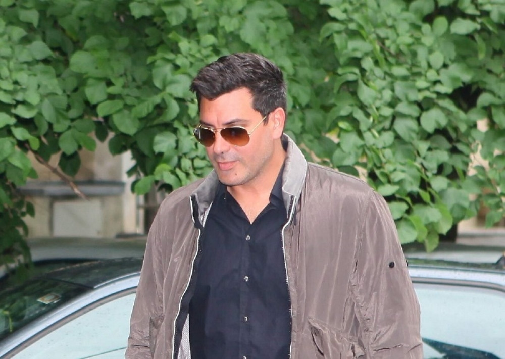 Luki Lazukiću nude 50.000 evra da uđe u Zadrugu: TAMO ĆE IMATI CARSKI TRETMAN, POBESNEĆETE KAD ČUJETE!