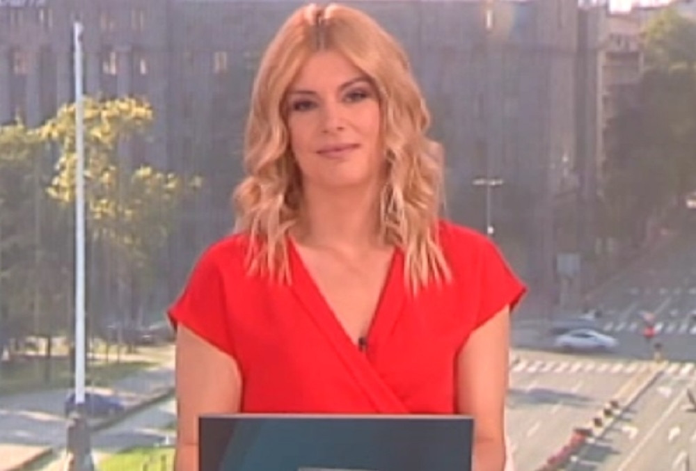 RTS JE PROŠLOST! Nataša Miljković progovorila o politici, odlasku sa Javnog servisa i odluci koju je nedavno donela!