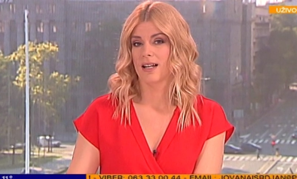 Nataša Miljković progovorila O RASTANKU od srpskog glumca sa kojim ima sina