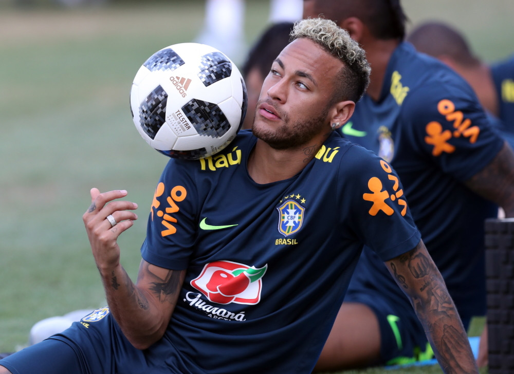 Rivaldo: Nejmar ima samo jednu želju - da zaigra u REALU!