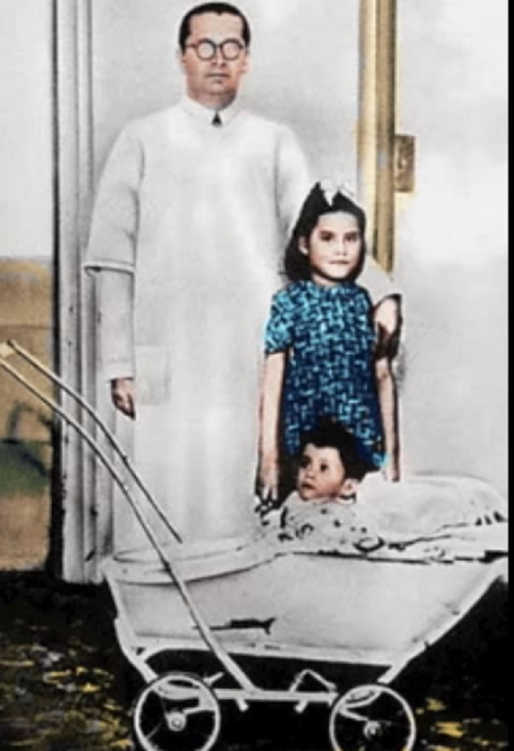 Rodila je dete u 5. godini, sama ga je odgajila u bedi, ovo je NJENA PRIČA!