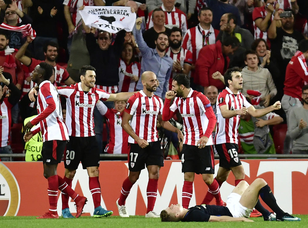 Baskijac se VRATIO KUĆI i potpisao za Bilbao