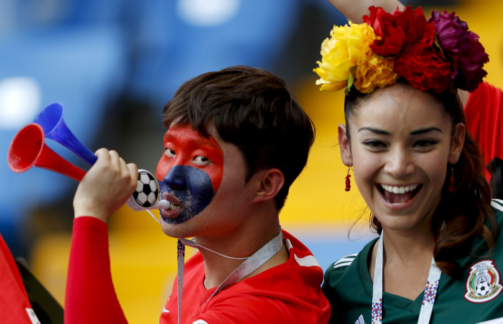 Raspored utakmica 20. dana Mondijala (utorak, 3. jul)