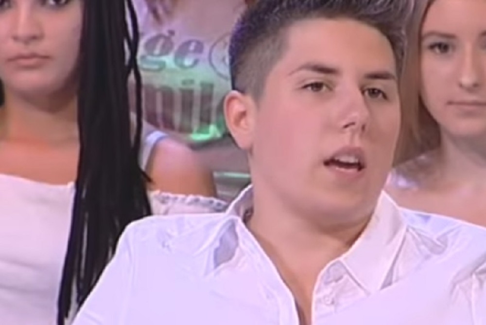 MATORA SE SKINULA GOLA: Bez blama pokazala čime raspolaže! (18+)