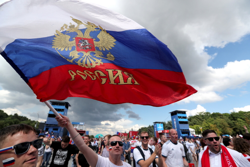 Ako se iko usudi da napadne Rusiju, ove zemlje MORAJU da podignu vojske!