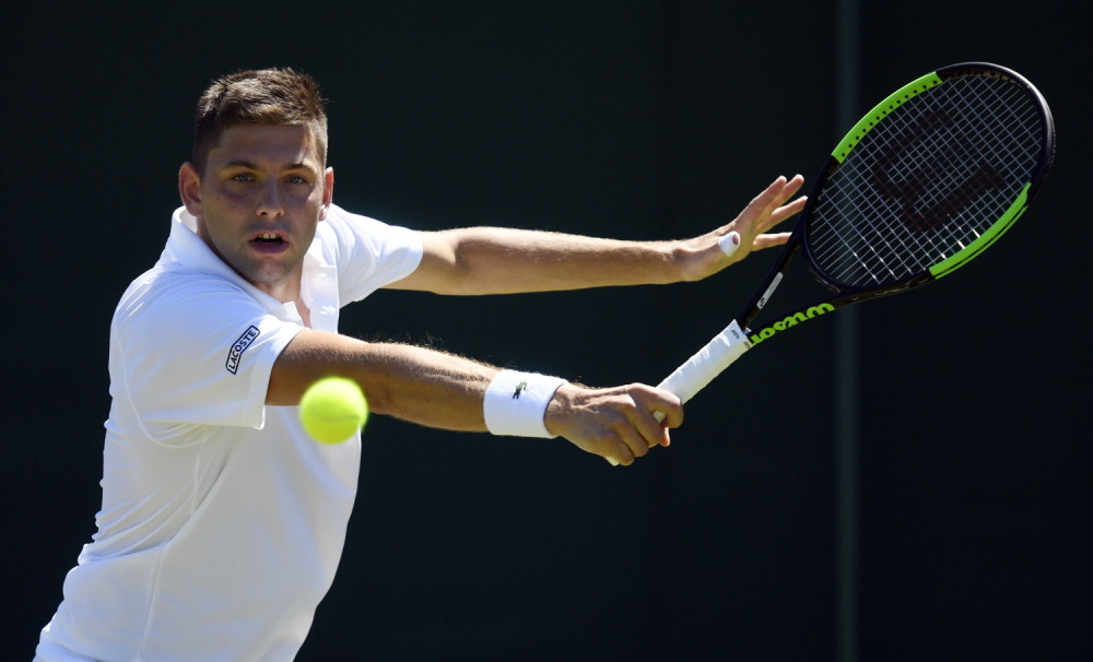 Novak je TAMO gde je i bio, a DVOJICA SRBA NAPREDUJU