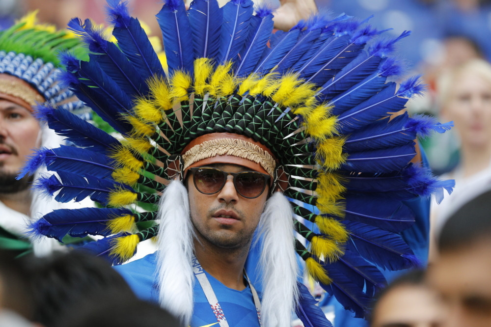 Ovo je NAJLEPŠI GOL 19. dana Mondijala (VIDEO)