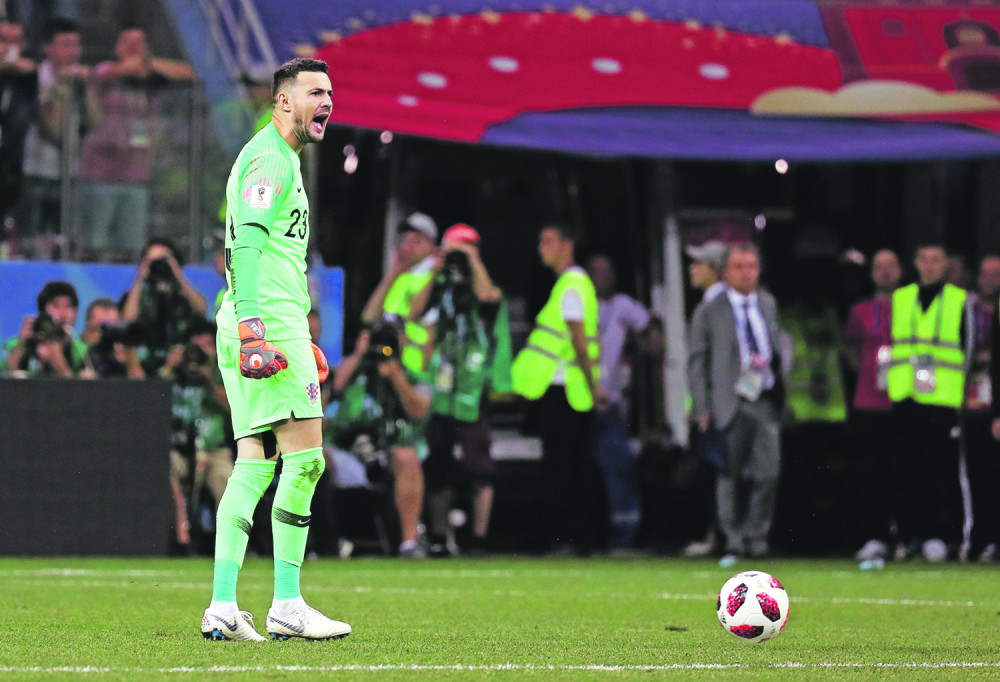 Evo zašto Hrvat Subašić KRIJE da je Srbin!