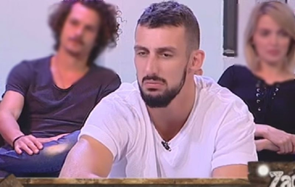 Đeksonu nikada teže u životu! Bivši zadrugar na Božić zabrinuo sve!