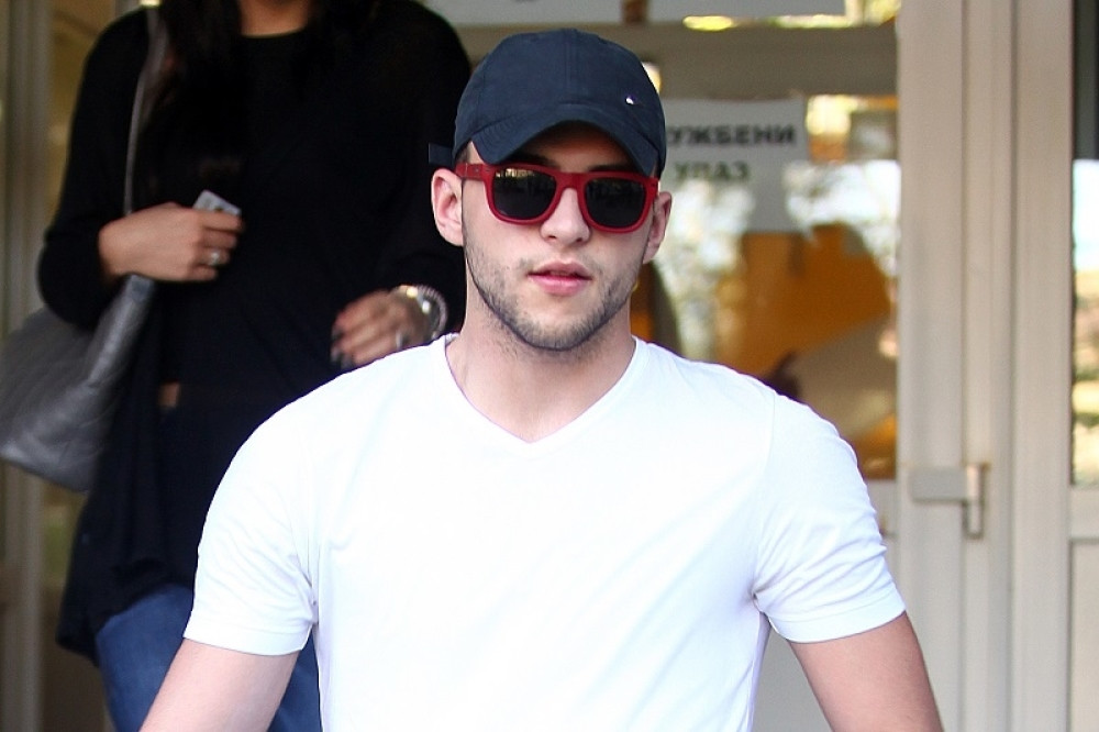 BURAZ, DA LI SI TI TO IZJAVIO DA JA NAMEŠTAM MEČEVE?! Zaključak poruke Veljka Ražnatovića poznatom MMA borcu će naterati Srbe da se zamisle! (FOTO)