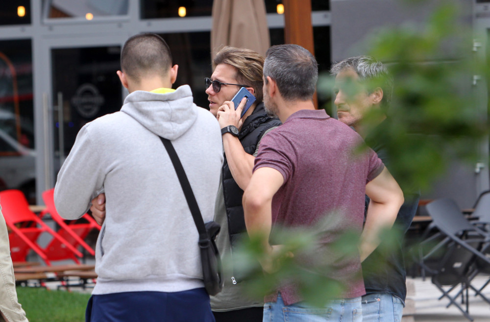 Otkrivamo sve detalje novog posla Saše Kovačevića!