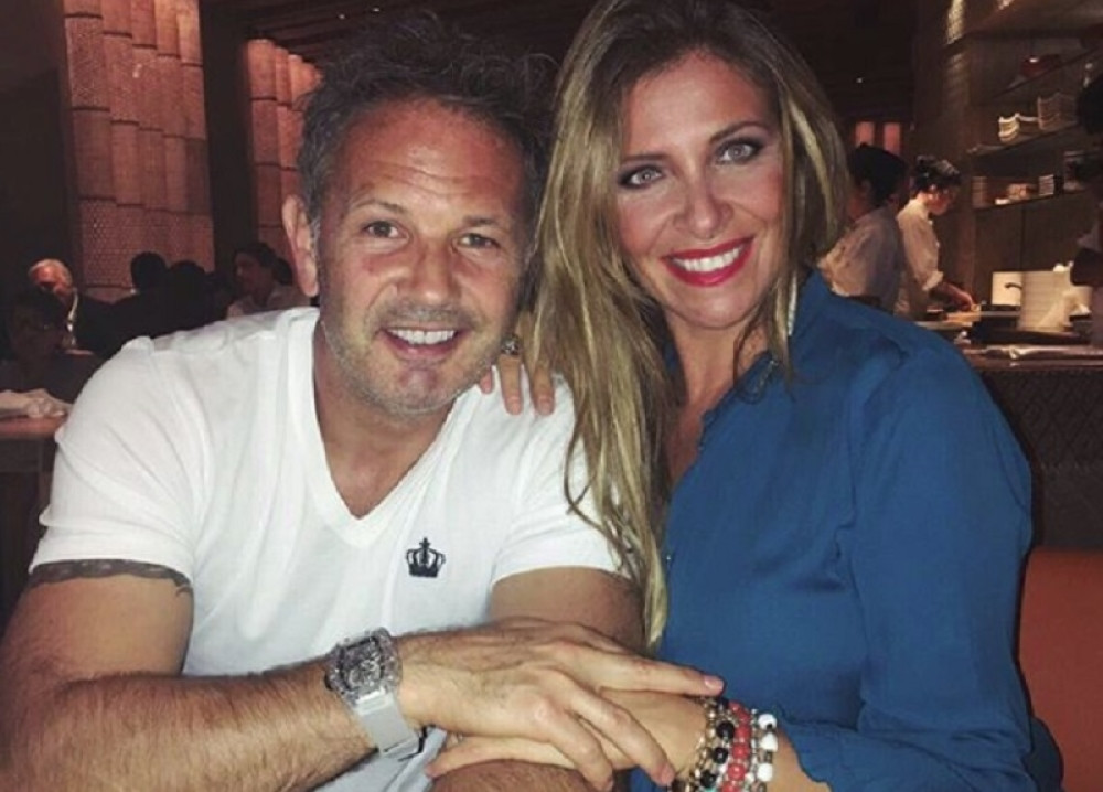 Stravična vest! Siniša Mihajlović IMA LEUKEMIJU! (FOTO)