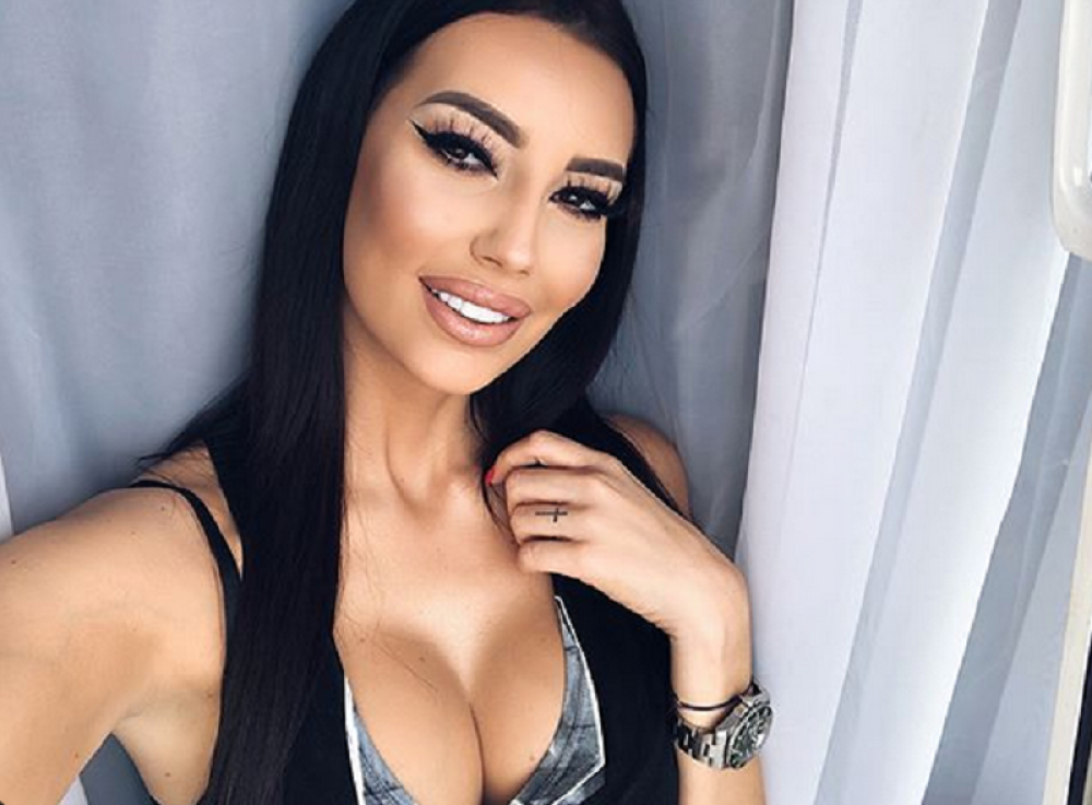Katarina Grujić najavila sprektakularnu žurku