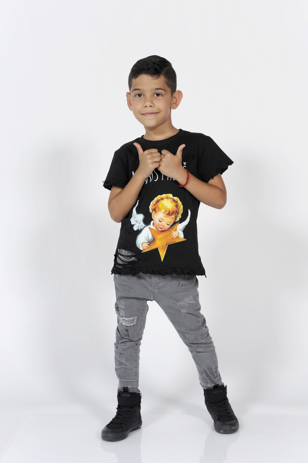 Ljuba Stanković zakazao prvi koncert!